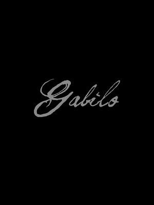 Подарочный сертификат Gabilo