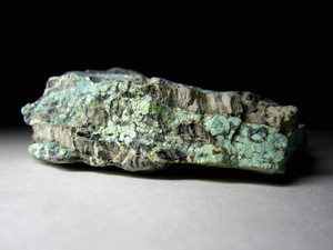 Бирюза коллекционный минерал