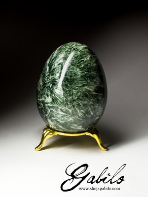 Яйцо из клинохлора